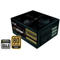Ocz ZX1000W (ZX1000W-UN) Ocz ZX1000W (ZX1000W-UN)